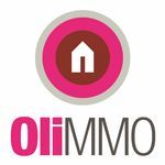 OliMMO logo