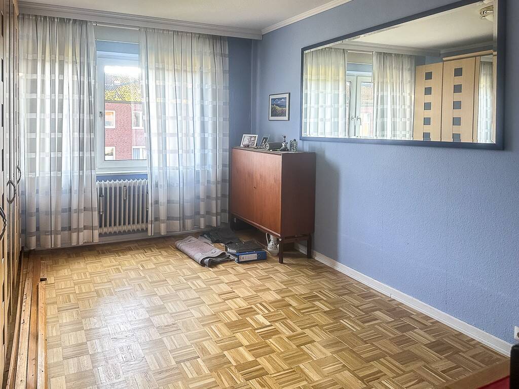 Wohnung auf Erbpacht – Hamburg – Vorschaubild 3