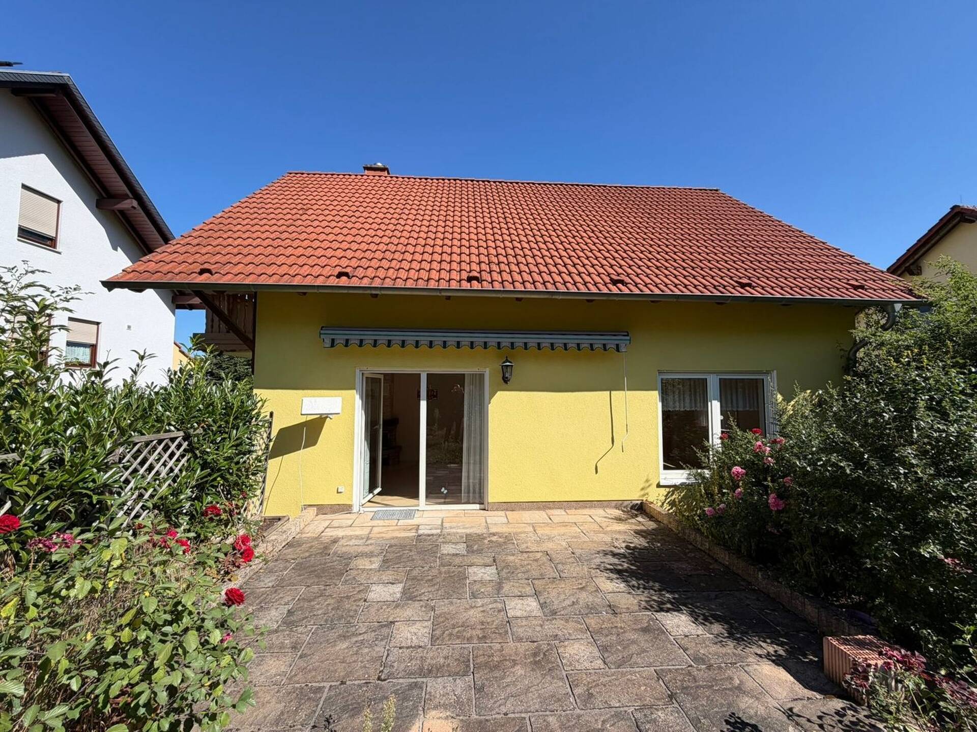 Haus in 99706 Sondershausen mit 125 m² kaufen