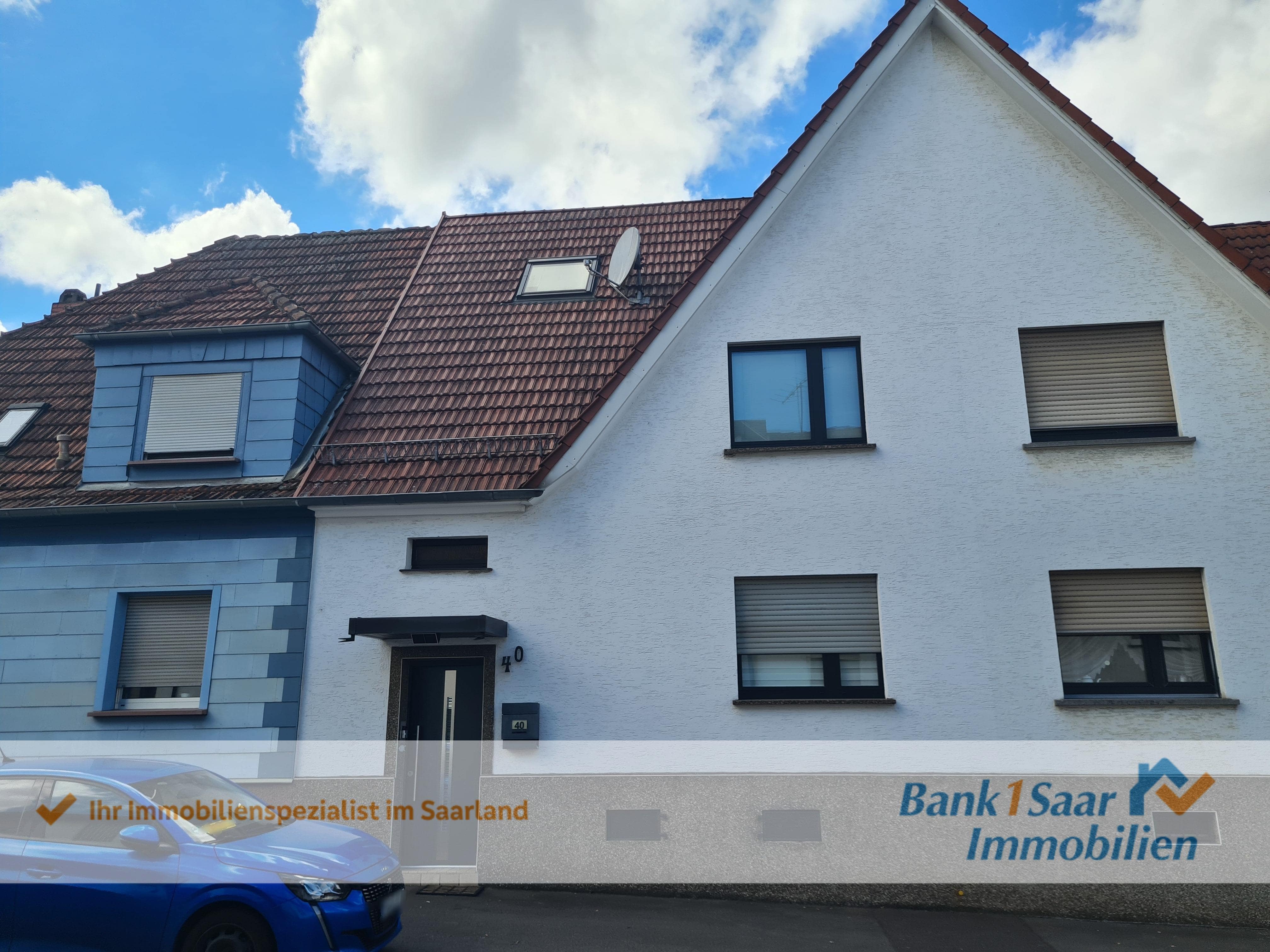Vorschaubild Reihenmittelhaus
