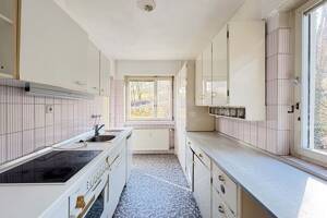 Großzügige, lichtdurchflutete 4-Zimmer-Wohnung - 3 Balkone und Fernsicht in gesuchter Lage am Haigst – 70597 Stuttgart – Vorschaubild 7