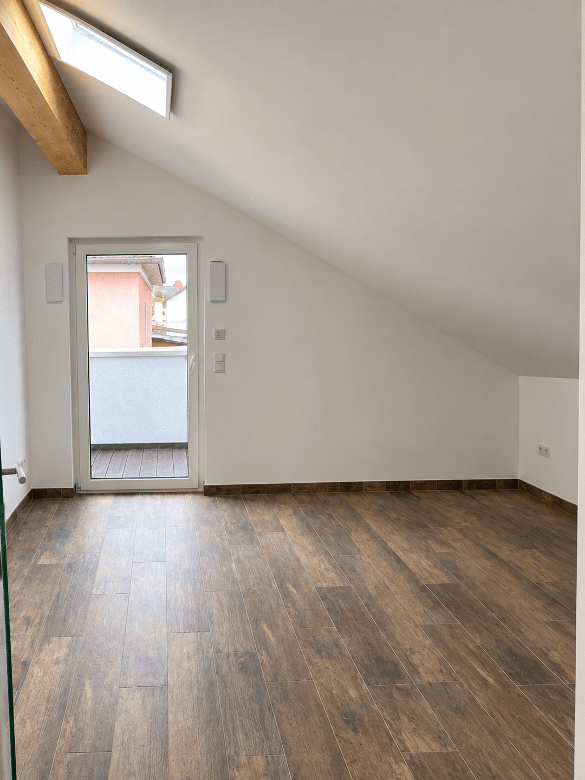 Dachgeschosswohnung in 66663 Merzig mit 111 m² kaufen