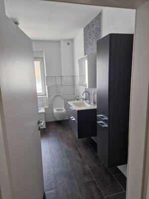 Erdgeschosswohnung in Merchweiler mit Garten – 66589 Merchweiler – Vorschaubild 8