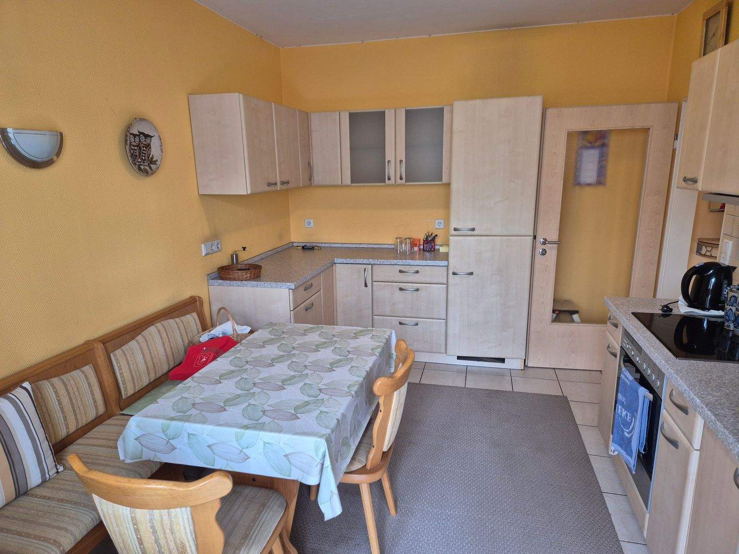 Klasse 1-2-3-Fam-Haus in Dietzenbach – Dietzenbach – Vorschaubild 7