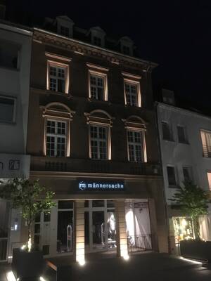 Zu Vermieten - 2 - Zimmer-Wohnung in Bitburg - Einziehen und Wohlfühlen!