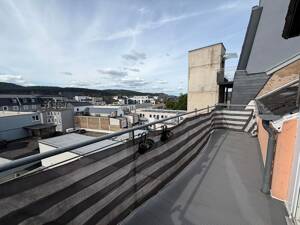 Gemütliche DG Wohnung in der Innenstadt – 54290 Trier – Vorschaubild 9