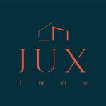 Immo Jux logo