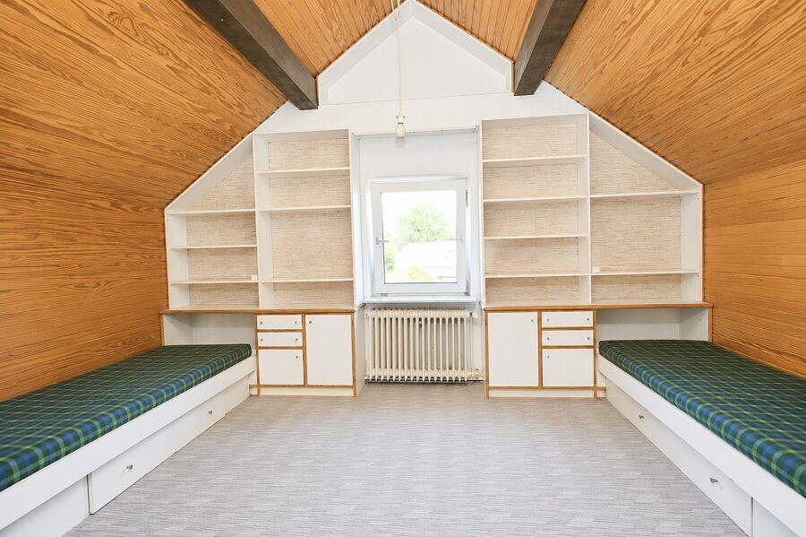 Ruhig gelegenes Einfamilienhaus auf großzügigem Südgrundstück – Horst – Vorschaubild 5