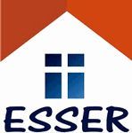 Esser.immo logo