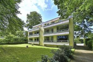 Lage, Lage, Adresslage: Elbchaussee