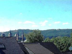 Frei ab sofort / Helle 2,5-Zimmer-Wohnung nahe Hauptbahnhof mit Einbauküche und Weitblick – 54295 Trier – Vorschaubild 3