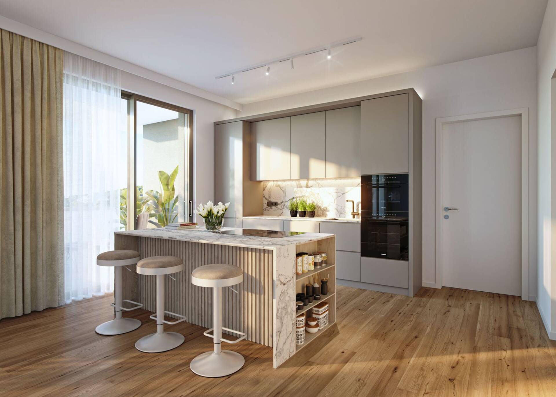 Etagenwohnung in 31785 Hameln mit 68,81 m² kaufen