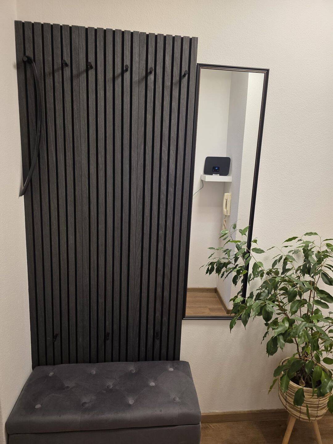 Wohnen mit Charakter: Kompaktes Apartment – Erding – Vorschaubild 6