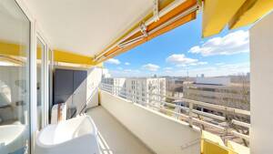 MÖBLIERT | RENTABEL | LEOPOLDSTRASSE – 80804 München – Vorschaubild 6