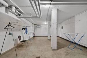 Vermietete 2-Zimmer-Wohnung (75 m²) mit XL-Balkon & Tiefgarage - Ideal für spätere Eigennutzer – 76149 Karlsruhe – Vorschaubild 9