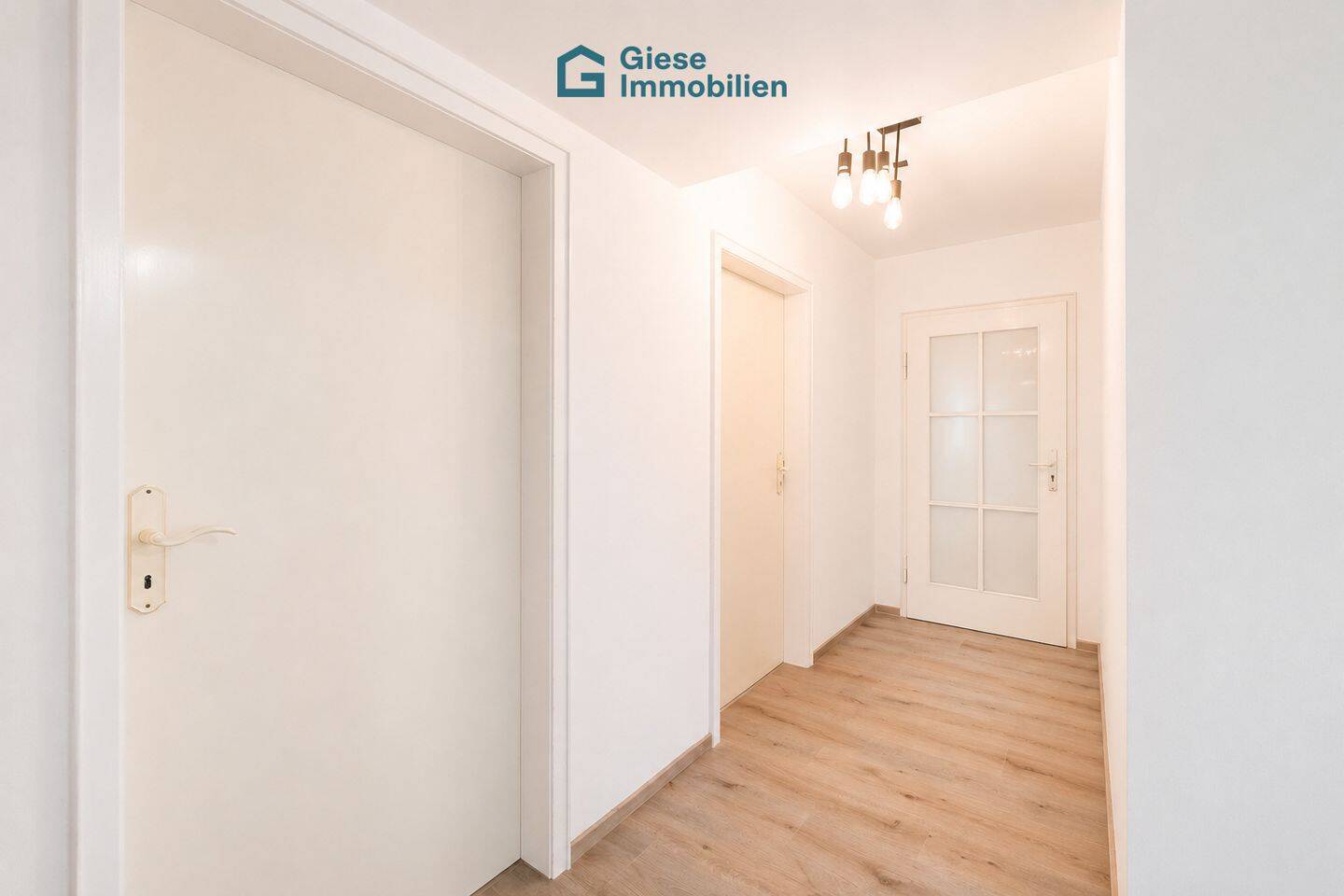 Wohnen mit Weitblick - 3 Zimmer über den Feldern – Stuttgart – Vorschaubild 6