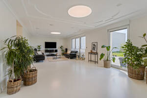 * Hausgroße Terrassenwohnung in Top-Lage von Essen Haarzopf! * – 45149 Essen – Vorschaubild 7