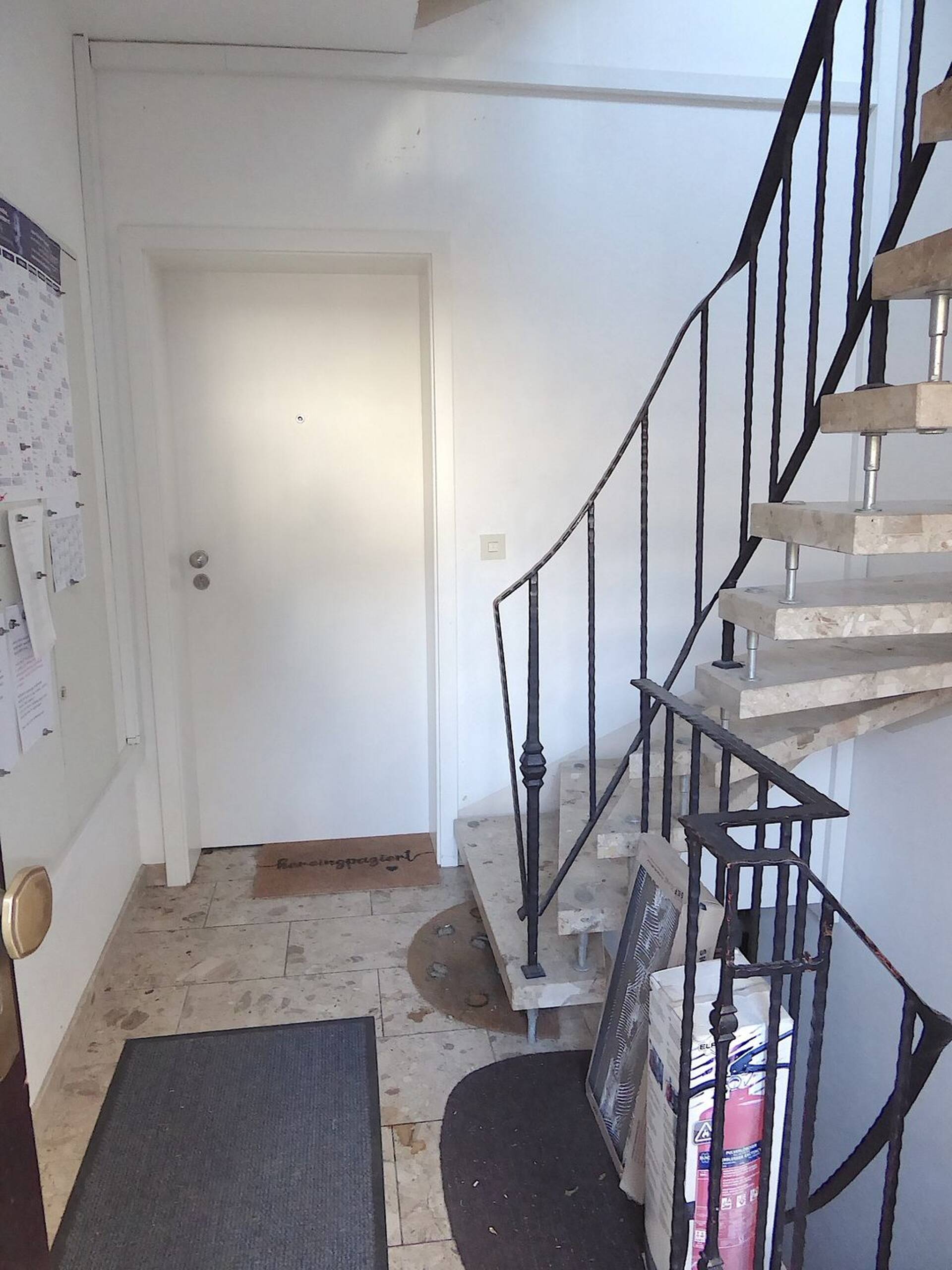 Erdgeschosswohnung in 57074 Siegen mit 88 m² kaufen