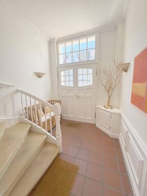 Gepflegtes Altbremer Haus mit großem Garten in ruhiger Lage in Schwachhausen – 28211 Bremen – Vorschaubild 3