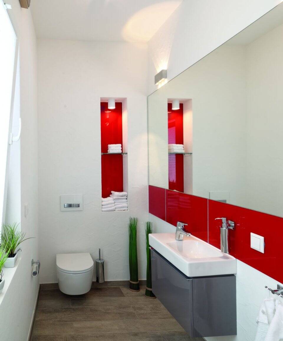 Ihr Traumhaus wartet - Individuelles Einfamilienhaus Prestige 3 in ruhiger Lage – Saarbrücken – Vorschaubild 4