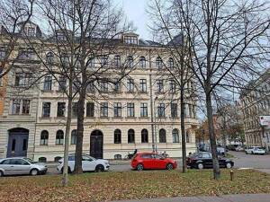 Verkauf von 2 vollvermieteten Wohn- und Geschäftshäusern – 4105 Leipzig – Vorschaubild 3