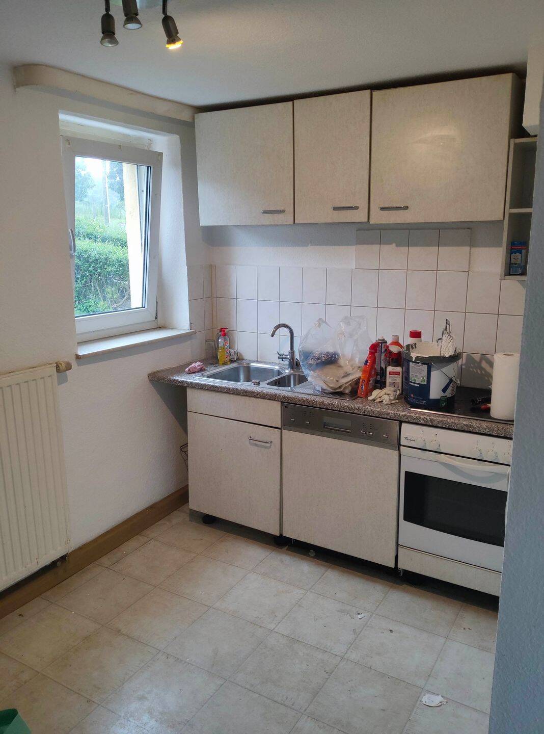 Wohnung mit tollem Ausblick – Drebach – Vorschaubild 4