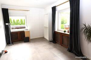 Großzügige Erdgeschosswohnung mit 2,5 Zimmern und sonnigem Balkon – 21465 Wentorf bei Hamburg – Vorschaubild 9