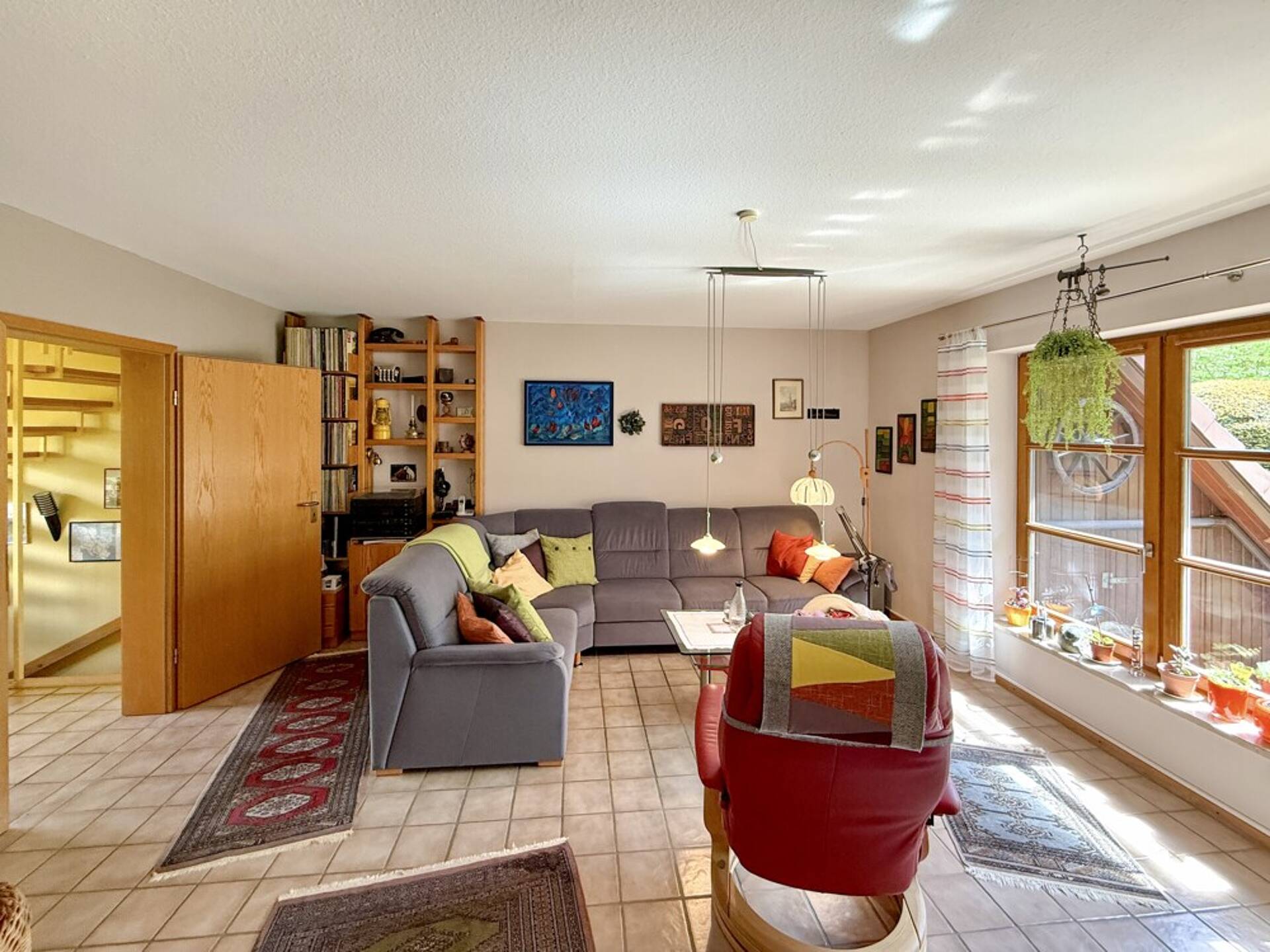 Haus in 24340 Eckernförde mit 91,76 m² kaufen