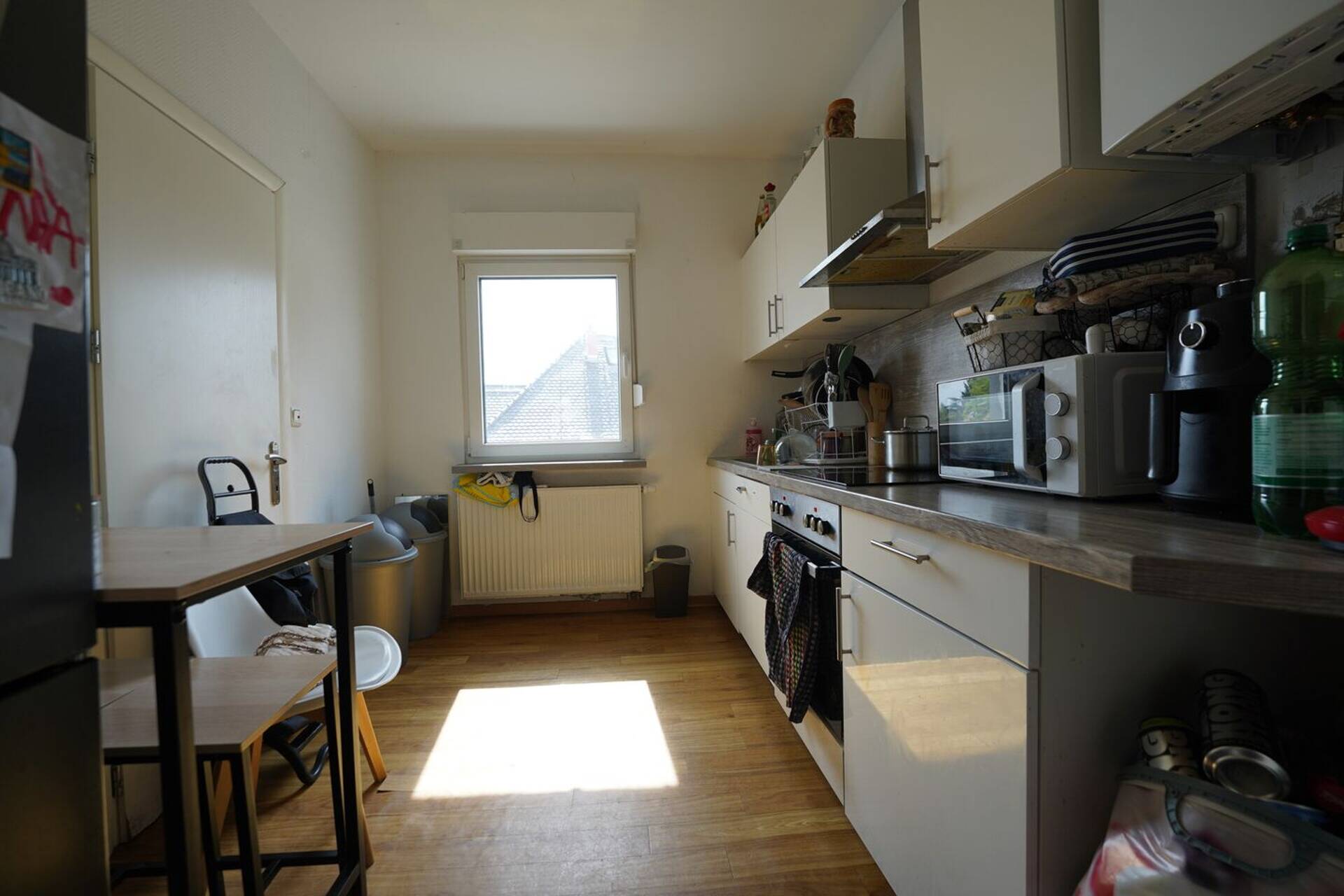 Dachgeschosswohnung in 65428 Rüsselsheim mit 59,17 m² kaufen