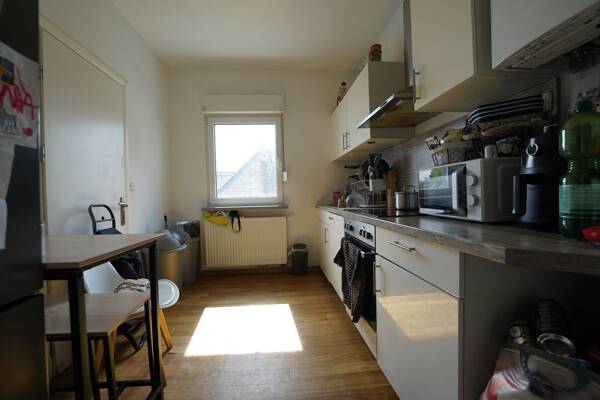 Dachgeschosswohnung in 65428 Rüsselsheim mit 59,17 m² kaufen