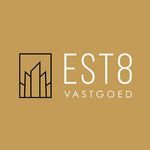 EST8 Vastgoed logo