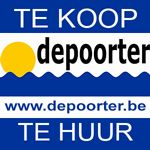 Agence Depoorter bvba logo
