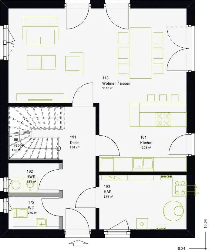 Vom Haustraum zum Traumhaus - inkl. Grundstück !! – Thanstein – Vorschaubild 5