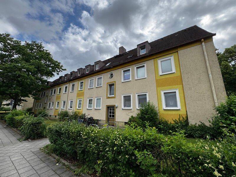 Ganz schön gemütlich!