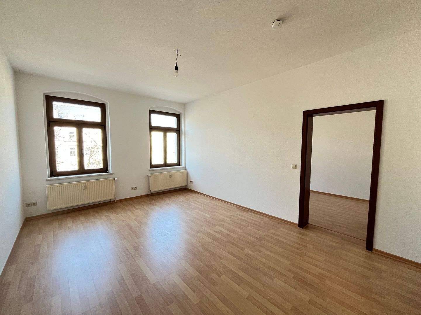 Gemütliche 3-Zimmer-Wohnung in Schloßchemnitz mit Balkon – Chemnitz – Vorschaubild 5