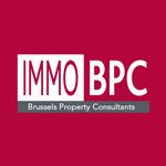 Immo BPC. logo