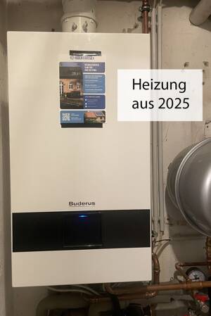 OPEN HOUSE am 27.09.2026 - 13 bis 15 Uhr in Traumlage Angermund: Großzügiges 4-5-Zimmer-Haus – 40489 Düsseldorf – Vorschaubild 9