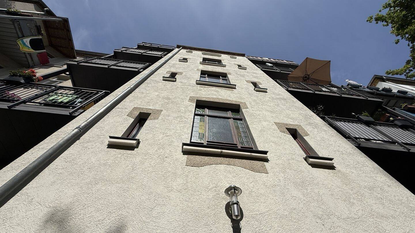 Attraktive Kapitalanlage in Bestlage – Leipzig – Vorschaubild 6