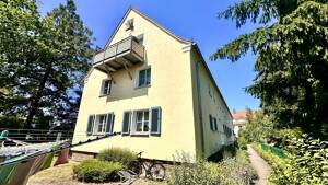 Kapitalanlage - Hochparterre & 4 Zimmer! – 1139 Dresden – Vorschaubild 3