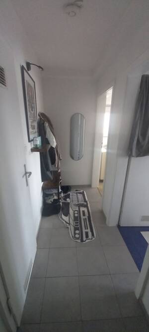 Modernisierte 2 Zi-ETW mit Balkon – 75177 Pforzheim – Vorschaubild 3