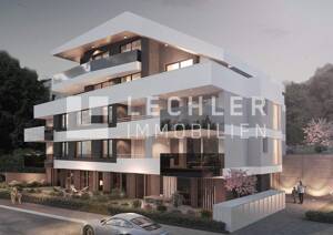 Stimmiges Raumkonzept mit Südterrasse und Garten – 70192 Stuttgart – Vorschaubild 3