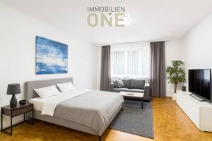 1-Zimmer-Appartement mit Potenzial in Sendling - Sofort verfügbar! – 81369 München – Vorschaubild 2