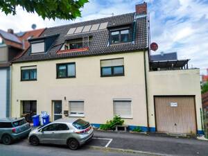 Mehrfamilienhaus in Bestlage Würzburg-Frauenland – 97074 Würzburg – Vorschaubild 6