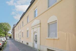 Zweifamilienhaus in einzigartiger Lage Münster-Geist mit Blick auf den Wasserturm! – 48151 Münster – Vorschaubild 2
