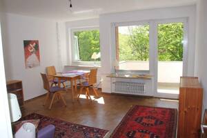 2 Zi-Whg. mit Balkon in ruhiger Lage in Alt-Osdorf – 22549 Hamburg – Vorschaubild 3