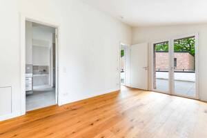 Erstbezug in Rissen: Modernes Stadthaus mit Garten & Dachterrasse – 22559 Hamburg – Vorschaubild 4