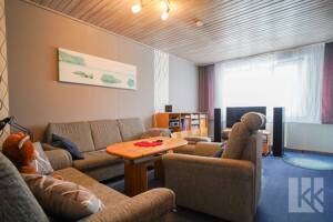Komfortables Wohnen im 4. OG - Aufzug, Loggia und Stellplatz inklusive – 38444 Wolfsburg – Vorschaubild 2