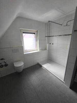 4 Zimmer Wohnung mit Einbauküche und eigenem Garten – 90587 Veitsbronn – Vorschaubild 7