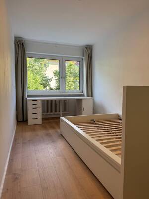 Frisch saniertes WG-Zimmer in Stuttgart-Ost – 70186 Stuttgart – Vorschaubild 5