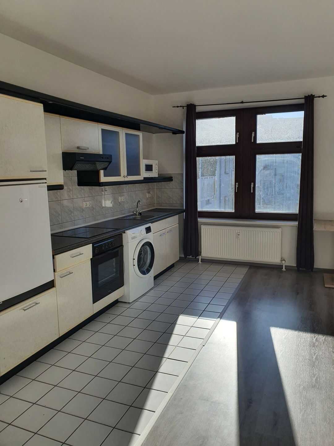 Praktische Zwei-Zimmer-Wohnung in Nähe der Innenstadt (Zentrum) – Chemnitz – Vorschaubild 8